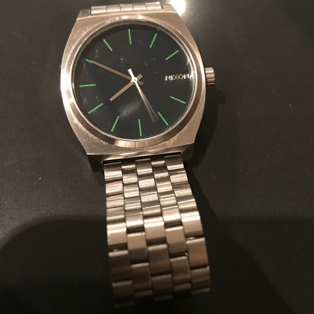 Nixon fashion watch 2016