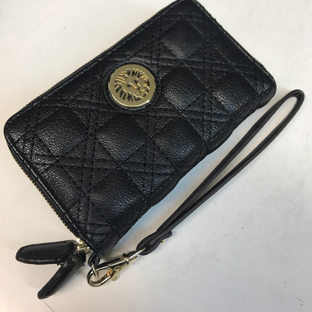 Authentic Anne Klein Wallet