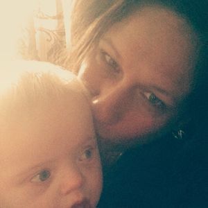 Meet your Posher, Kimberlee