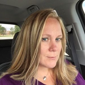 Meet your Posher, Rebecca