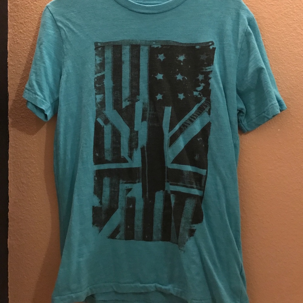 Aeropostale tee shirt