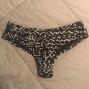Billabong Cheeky Bikini Bottoms
