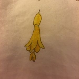 Meet your Posher, Elena