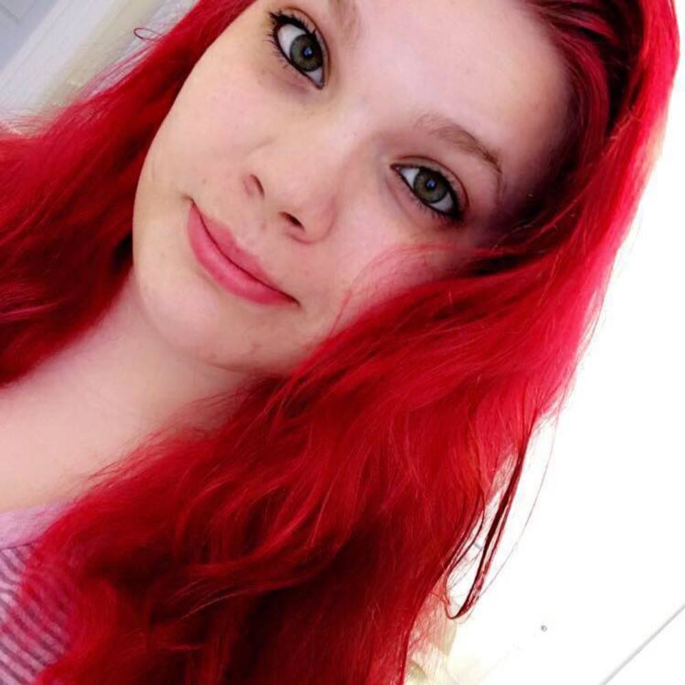 Meet your Posher, Sabrina