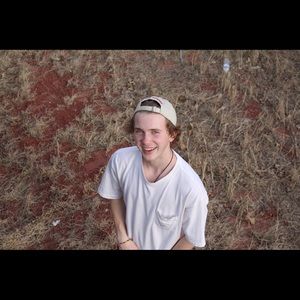 Meet your Posher, Parker