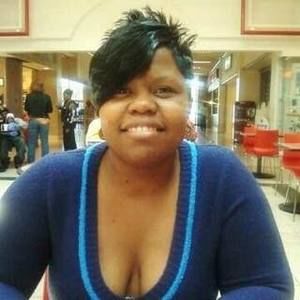 Meet your Posher, Charlene