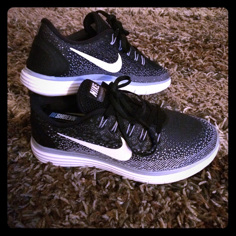 Nike Free RN Distance - size 6