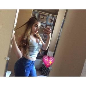 Meet your Posher, Karla