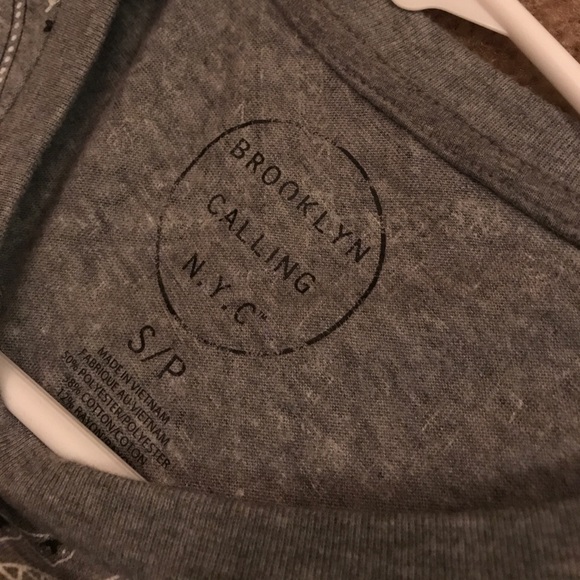 Short sleeve tee - Picture 2 of 2