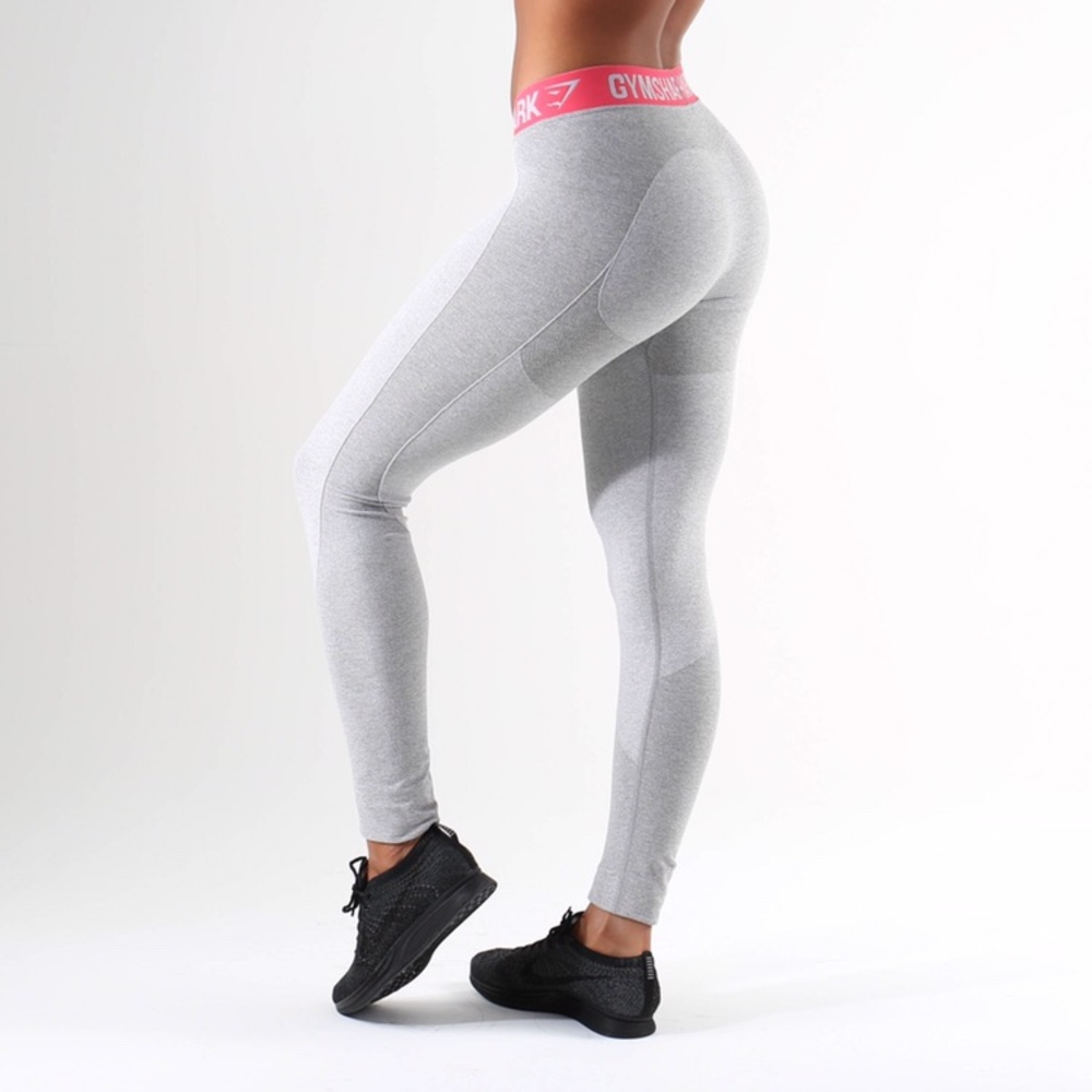 NWT Gymshark "FLEX" Leggings