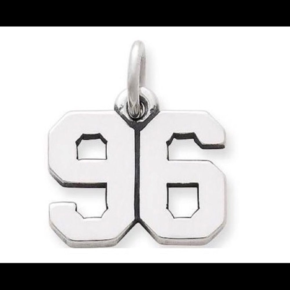 LOOKING FOR JAMES AVERY 96' CHARM