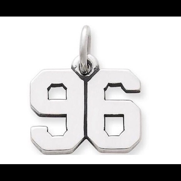 LOOKING FOR JAMES AVERY 96' CHARM - Picture 1 of 1