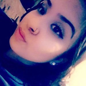 Meet your Posher, Clarissa