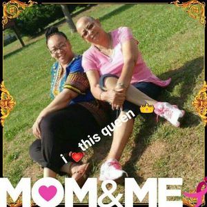 Meet your Posher, Terrie