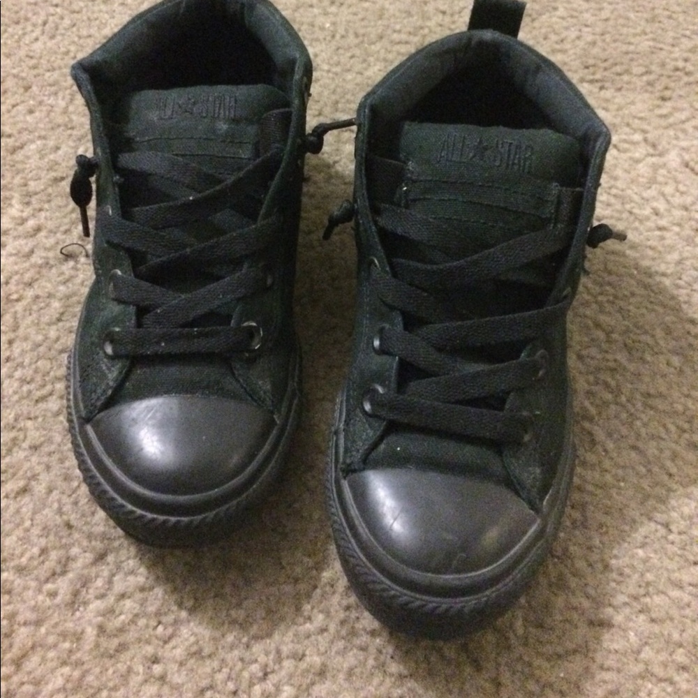 Converse - Picture 4 of 4
