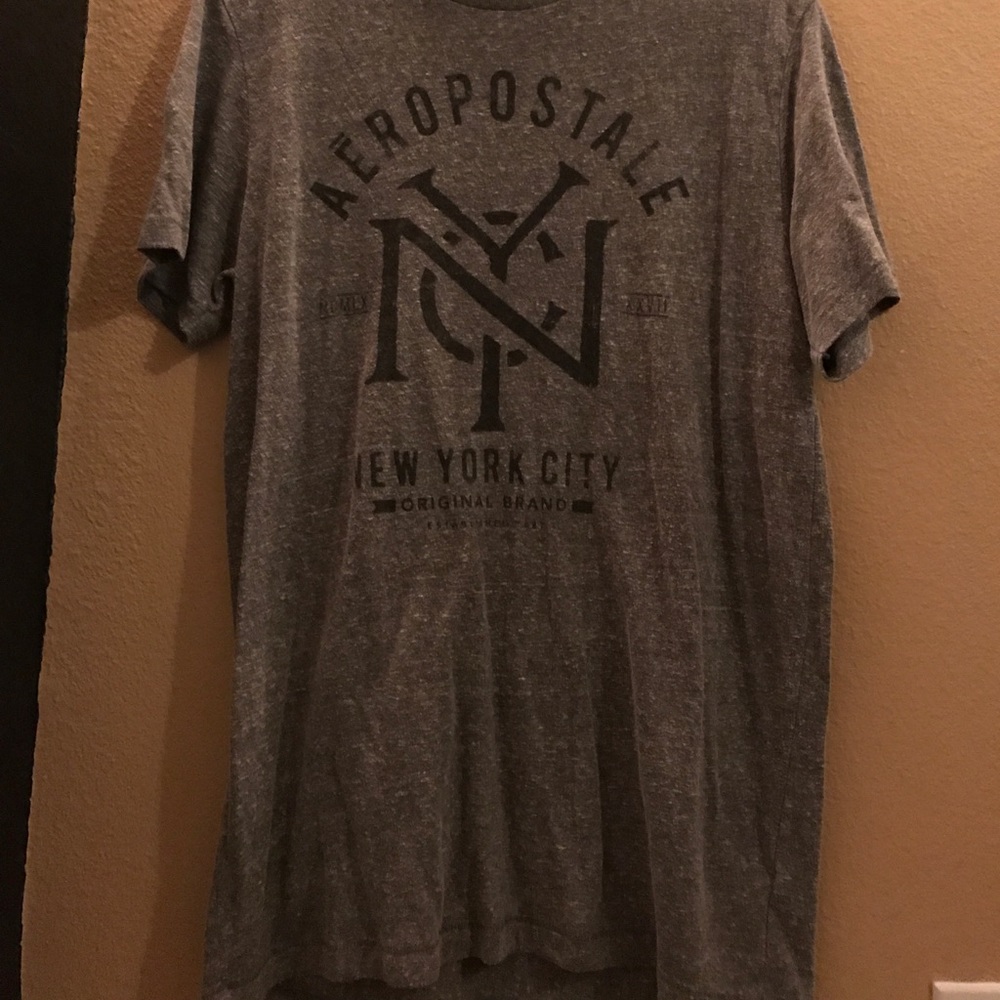 Aeropostale short sleeve tee