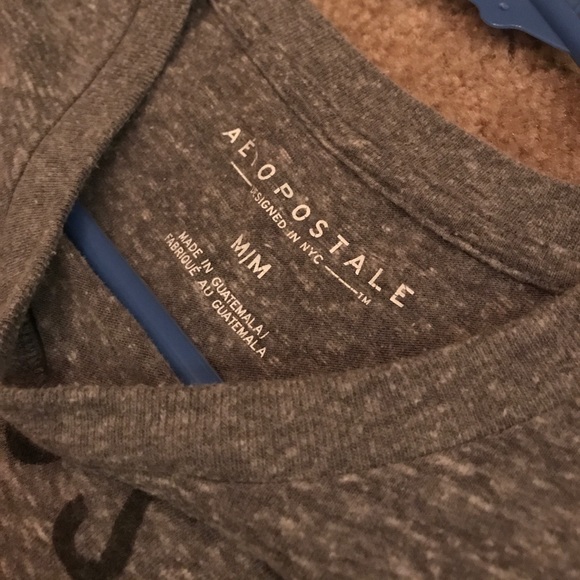 Aeropostale short sleeve tee - Picture 2 of 2