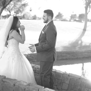 Meet your Posher, Kyle