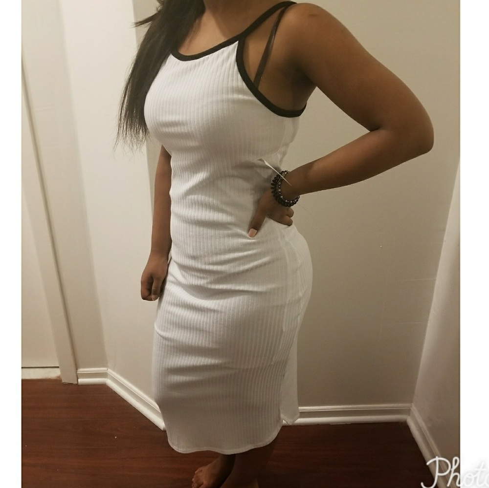 🚫SOLD.  3 for $15 SALE. Long maxi dress