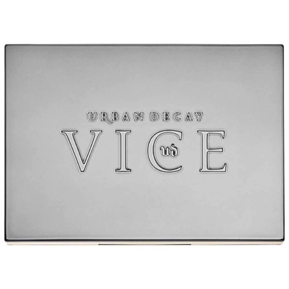 Urban Decay Vice lipstick palette
