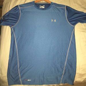 Under Armour Fitted T-Shirt