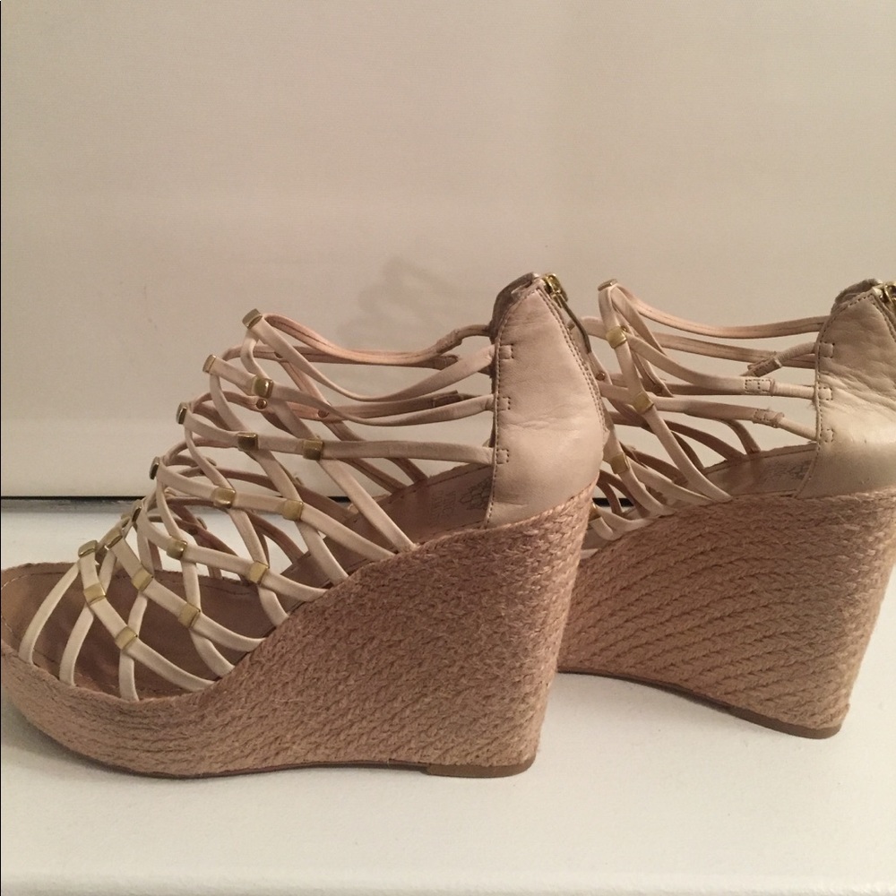 Vince Camuto Wedges