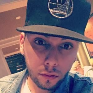 Meet your Posher, Calderon