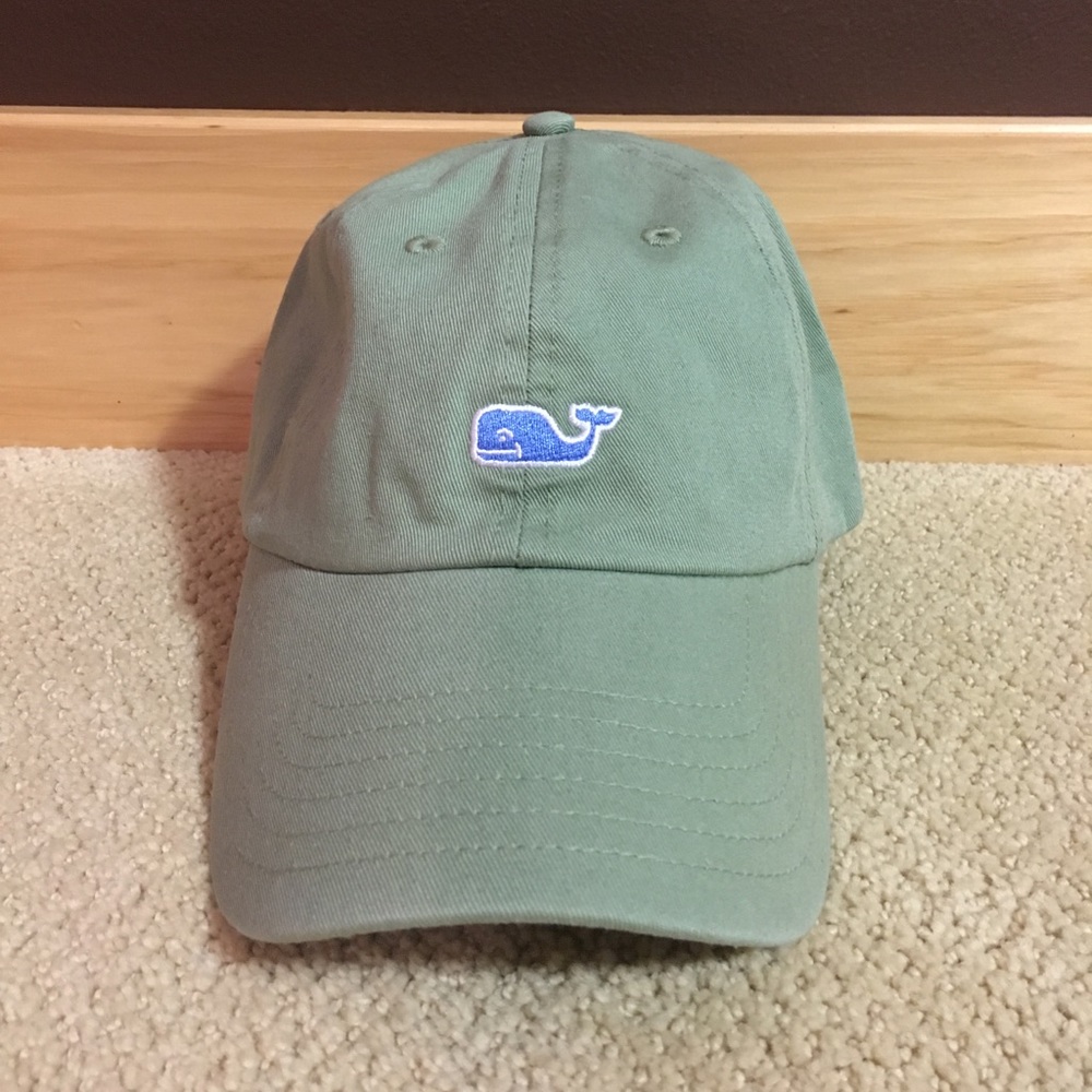 Women's Vineyard Vines Hat