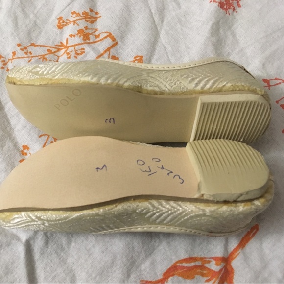 Shoes - Picture 3 of 3