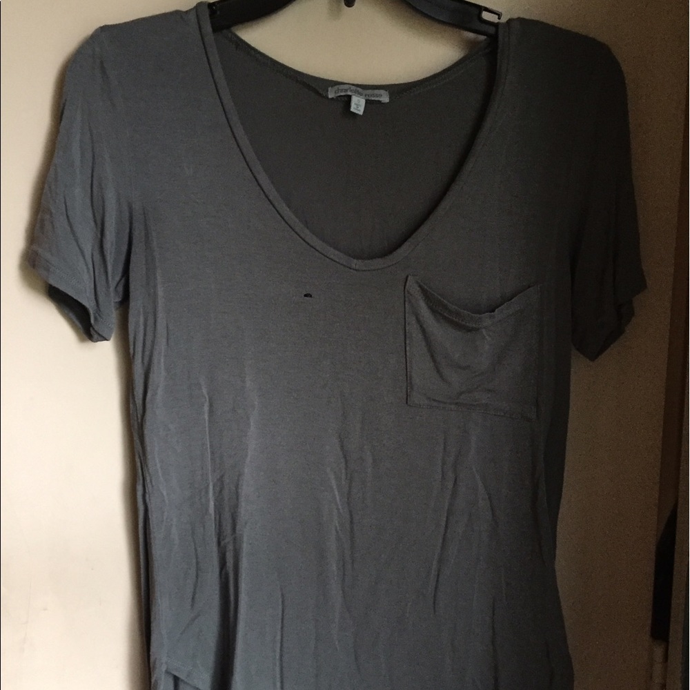 Pocket T-Shirt