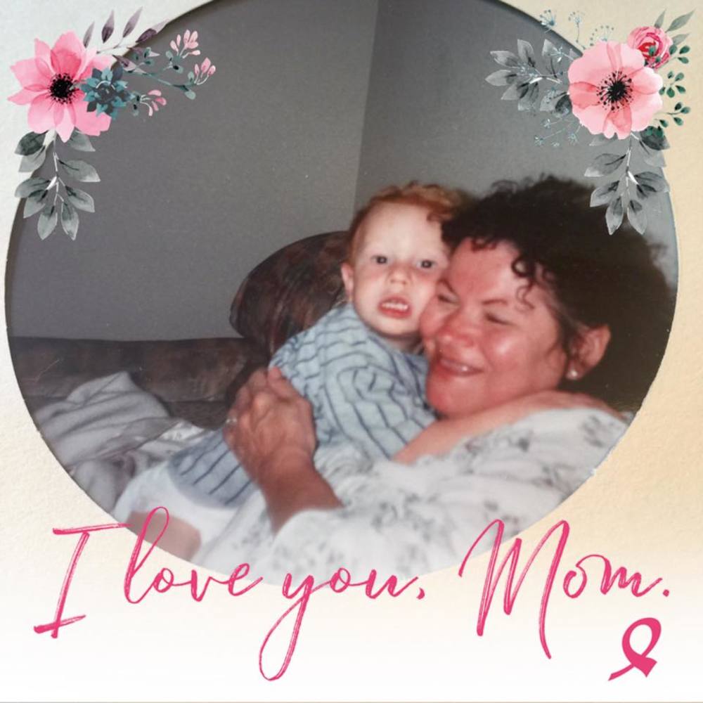 Meet your Posher, R hope