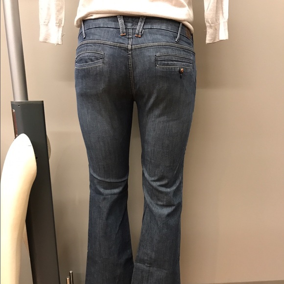 Trouser jeans - Picture 2 of 4