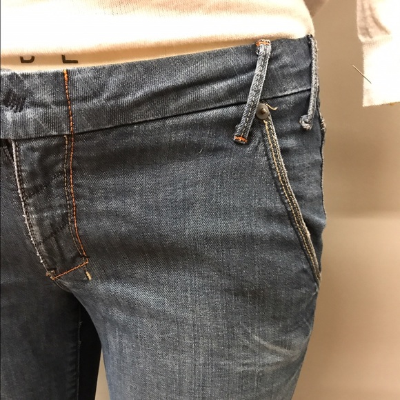 Trouser jeans - Picture 3 of 4