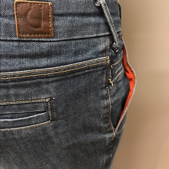 Trouser jeans - Picture 4 of 4