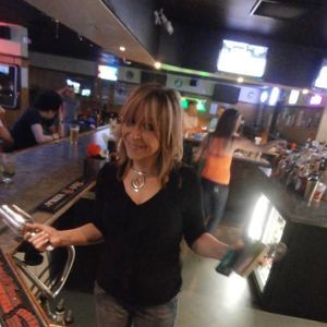 Meet your Posher, Sandy