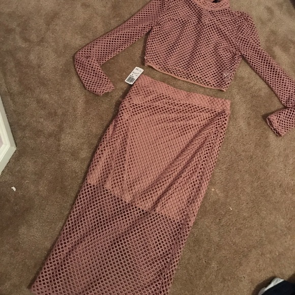 Forever 21 Dresses & Skirts - Forever 21 two piece set