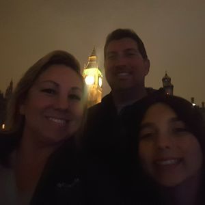 Meet your Posher, Celeste