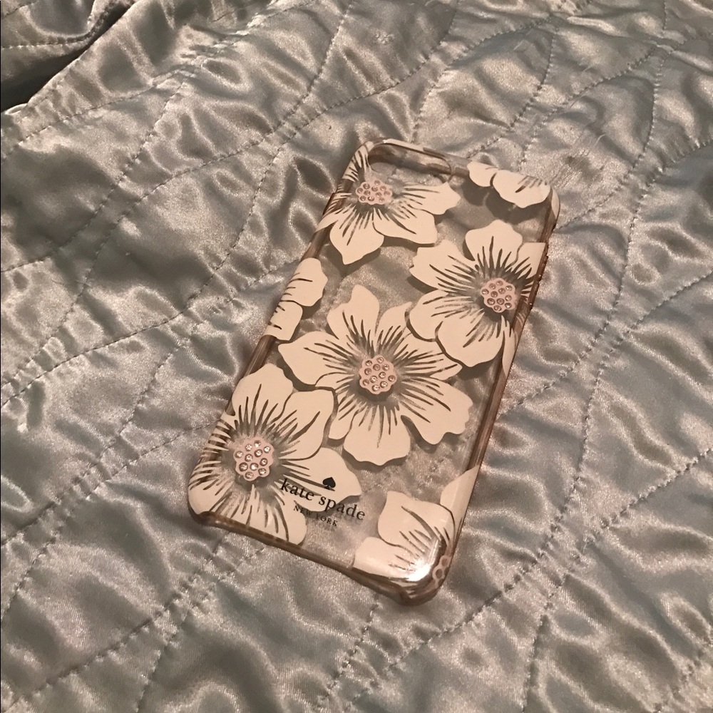 kate spade iphone 7plus case