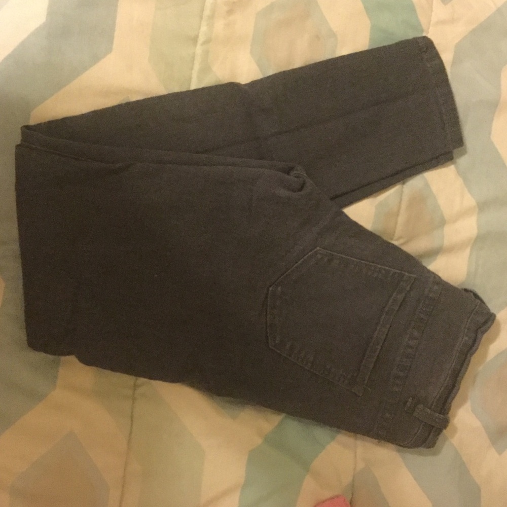Forever 21 jeans