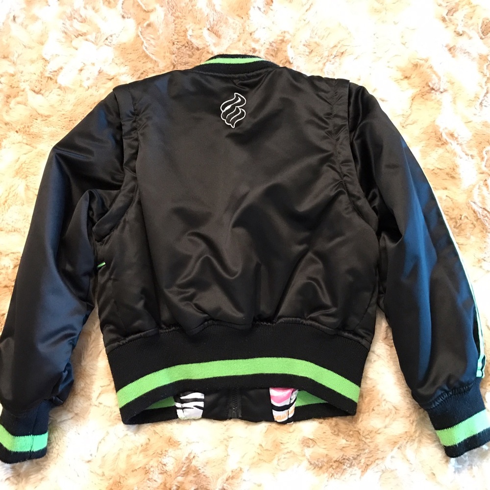 Kid's ROCAWEAR Jacket - Picture 2 of 5