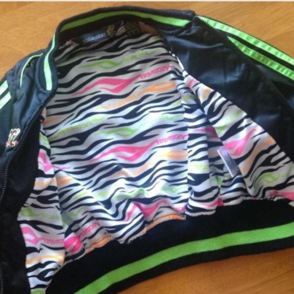 Kid's ROCAWEAR Jacket - Picture 4 of 5