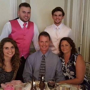 Meet your Posher, Cody