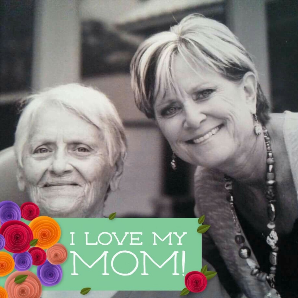 Meet your Posher, Tammy