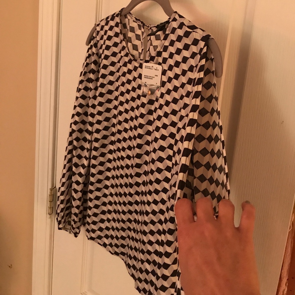 Blouse - Picture 3 of 3
