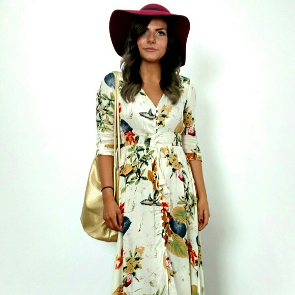 GOLD SHOULDER TOTE - Picture 6 of 6