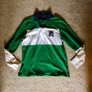 Polo Ralph Lauren long sleeve