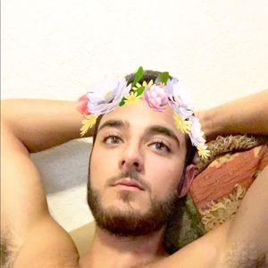 Meet your Posher, Enrique