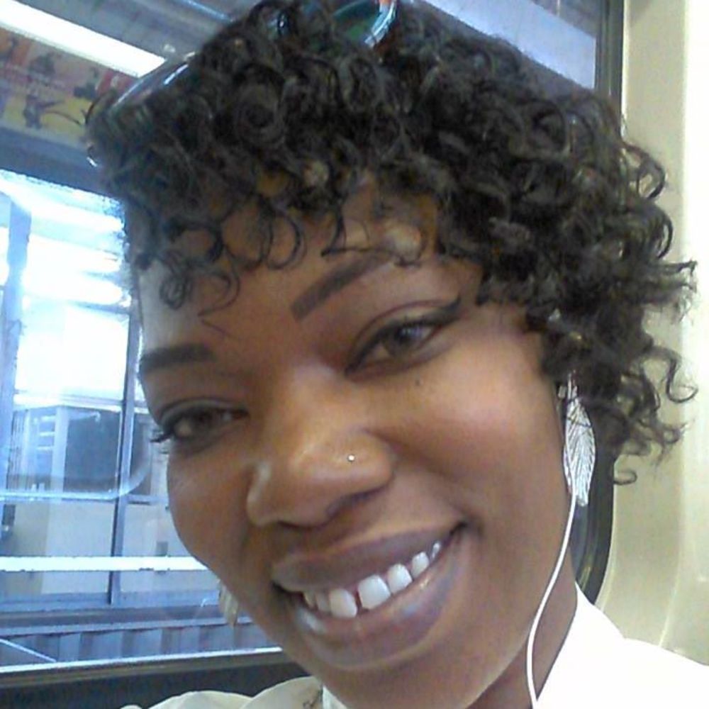 Meet your Posher, Bianca