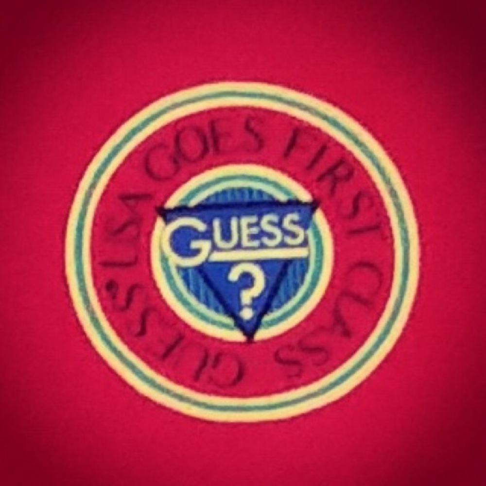 Meet your Posher, Patrick