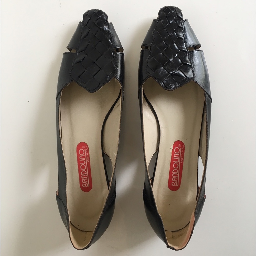 Everyday Vintage Shoes